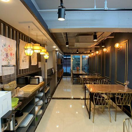 首爾 J-荣誉旅馆酒店 外观 照片