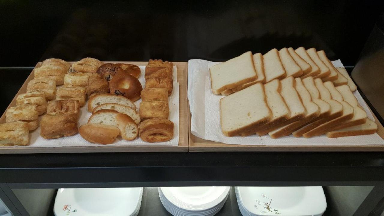 首爾 J-荣誉旅馆酒店 外观 照片