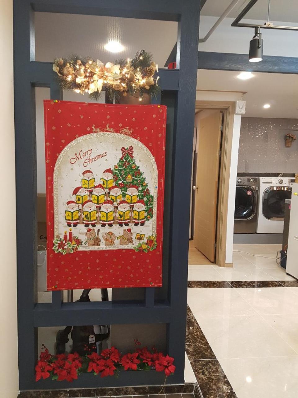 首爾 J-荣誉旅馆酒店 外观 照片