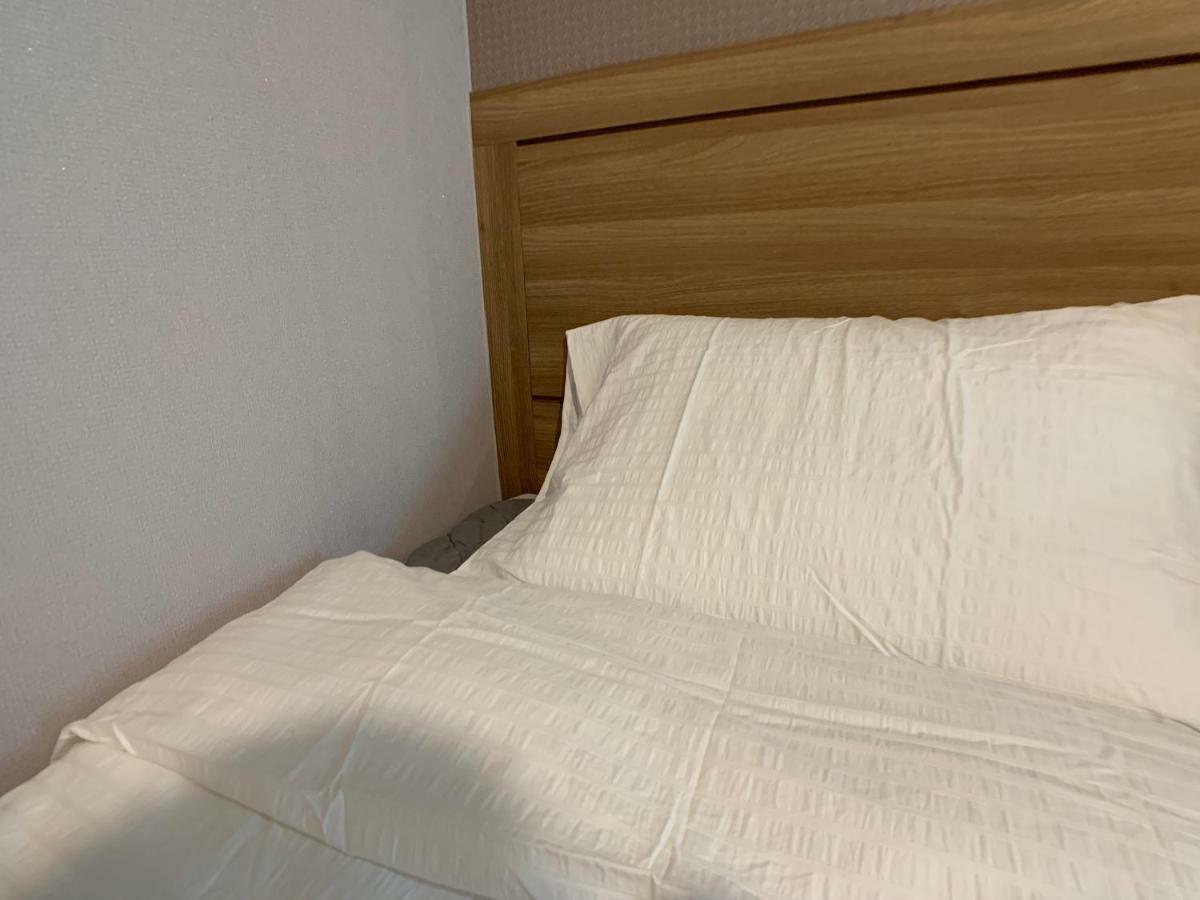 首爾 J-荣誉旅馆酒店 外观 照片